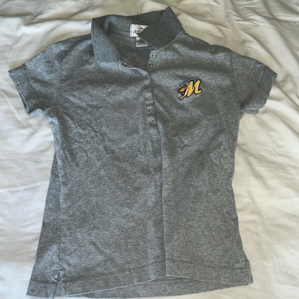 (S-M) Antigua Golf Top